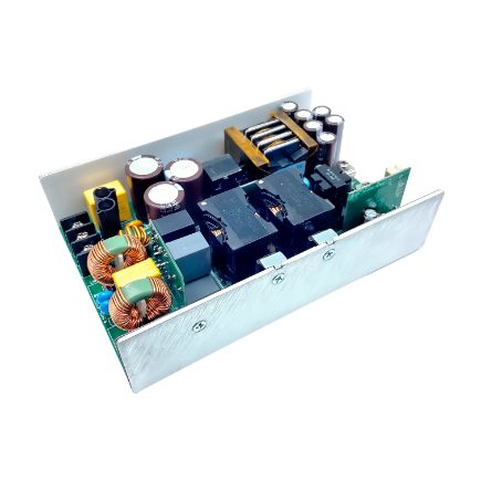 NGB660係列（liè） U型內置電源